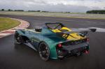 Lotus 3-Eleven 2015 года